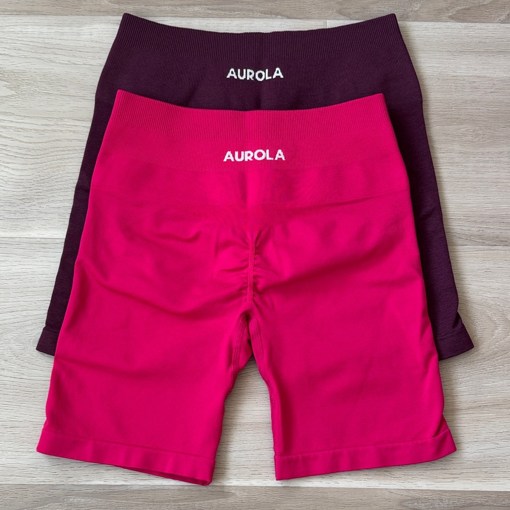 AUROLA - Intensify 5'' Shorts BUNDLE